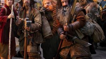 Hobbit bilbo baggins dwalin bifur bombur bofur