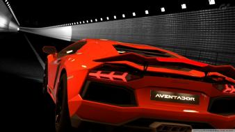 Lamborghini aventador wallpaper