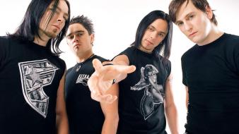 Matthew tuck michael paget jason james thomas wallpaper