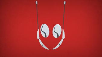 Minimalistic heroes marvel comics antman blo0p wallpaper