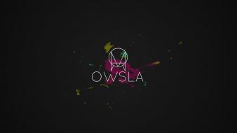 Owsla wallpaper