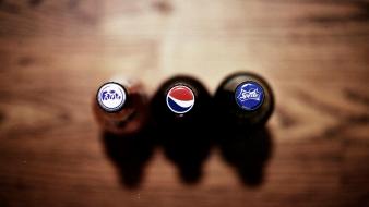Pepsi drinks sprite fanta wallpaper