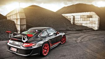 Porsche cars 911 gt3 rs 4.0 wallpaper