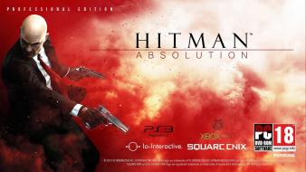 Video games hitman absolution zero