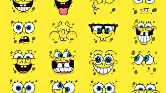 Cartoons cartoonish spongebob squarepants wallpaper