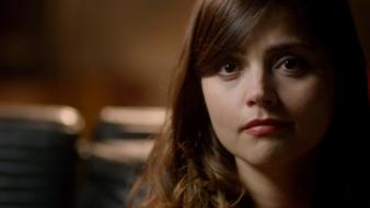 Doctor who jenna-louise coleman