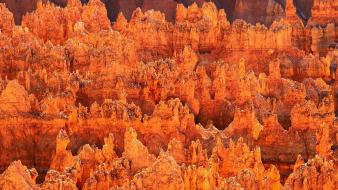 Landscapes nature bryce canyon utah national park wallpaper