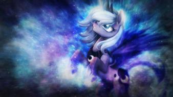 My little pony: friendship is magic dictator wallpaper