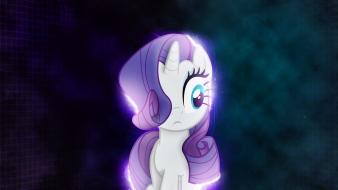 Ponies rarity my little pony: friendship is magic wallpaper