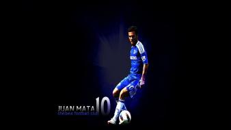 Soccer chelsea juan mata wallpaper