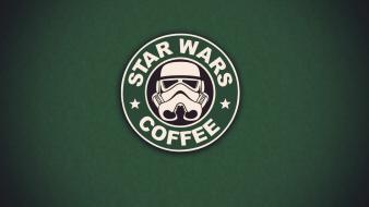 Star wars stormtroopers coffee starbucks wallpaper