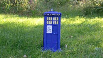 Tardis doctor who