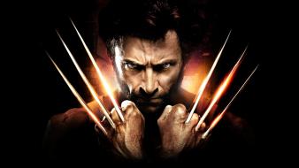 Wolverine film marvel comics hugh jackman claws