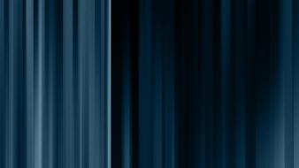 Abstract blue dark aero wallpaper