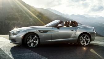 Bmw cars zagato auto wallpaper