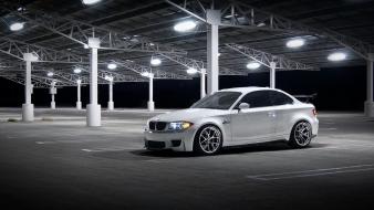 Bmw night cars wallpaper