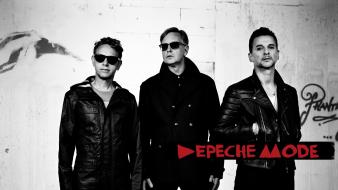 Depeche mode 2013 wallpaper