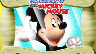 Nintendo mickey mouse gamecube wallpaper