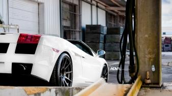 Supercars adv 1 exotic taillights adv1 wheels wallpaper