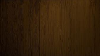 Wood floor oscuro wallpaper