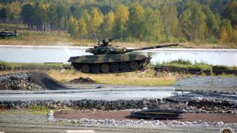 Army flying tanks t-90 russian