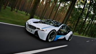 Bmw concept cars vision wallpaper