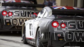 Cars speedhunters.com racing nissan r35 gt-r wallpaper