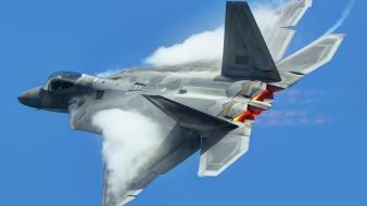 F-22 raptor