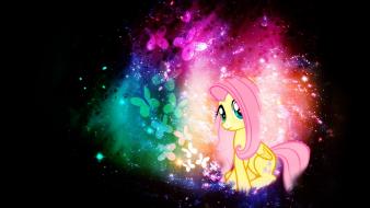 Faint my little pony: friendship is magic wallpaper