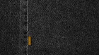 Jeans black minimalistic dark denim clothing wallpaper