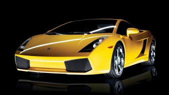 Lamborghini gallardo auto wallpaper