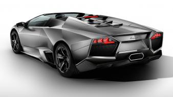Lamborghini reventon roadster auto wallpaper
