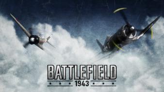 Video games battlefield 1943 wallpaper