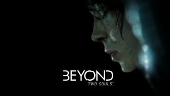 Video games ellen page beyond: two souls wallpaper