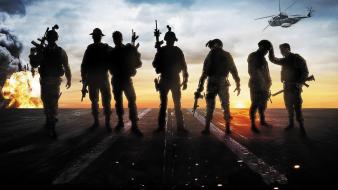 Act of valor wallpaper