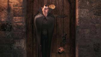 Animation movie stills hotel transylvania wallpaper