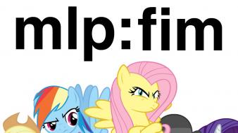 Applejack my little pony: friendship is magic wallpaper