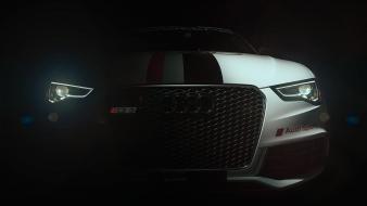 Audi rs6 wallpaper