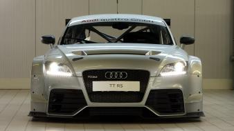 Audi tt rs dtm