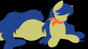 Fiddlesticks my little pony: friendship is magic wallpaper