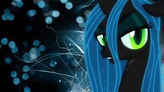 My little pony chrysalis wallpaper