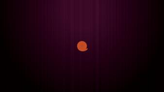 Ubuntu pangolin 12.04 precise wallpaper