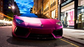 Cars design lamborghini aventador oakley wallpaper