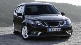 Cars saab wallpaper