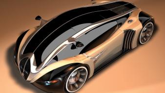 Concept cars