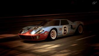 Ford gt40 5 1966 gulf cars speed wallpaper