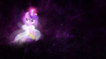 Little pony: friendship is magic amethyst star