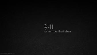 New york city september 11th twin towers wallpaper