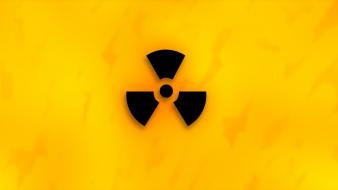 Nuclear wallpaper
