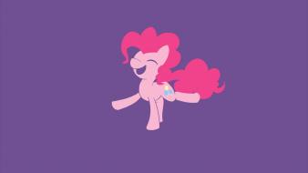 Pinkie pie my little pony: friendship is magic wallpaper